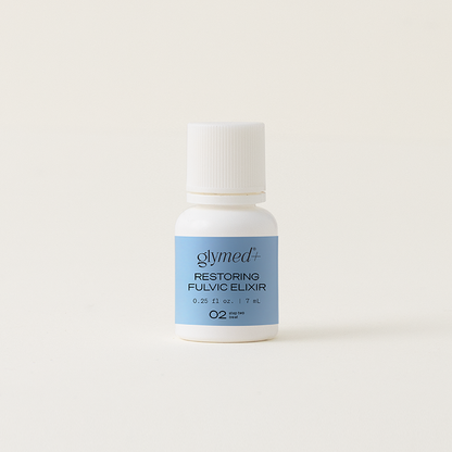 Restoring Fulvic Elixir 