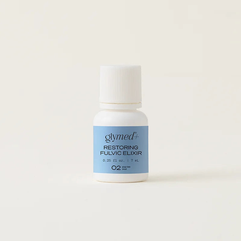 Restoring Fulvic Elixir