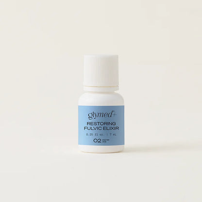 Restoring Fulvic Elixir