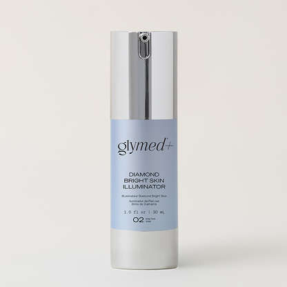 Diamond Bright Skin Illuminator 