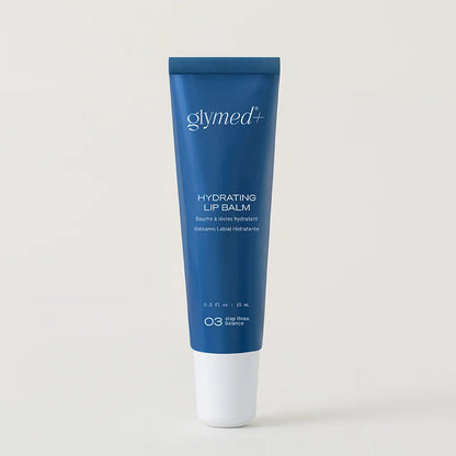 Hydrating Lip Balm