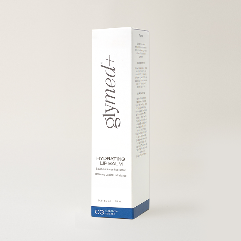 Hydrating Lip Balm 
