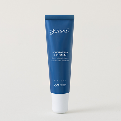 Hydrating Lip Balm 