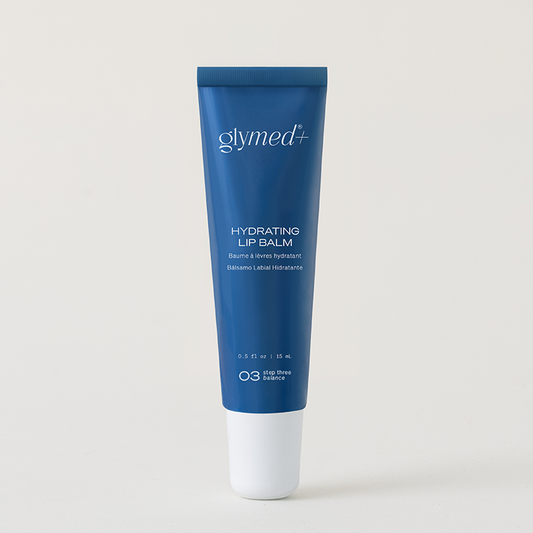 Hydrating Lip Balm 