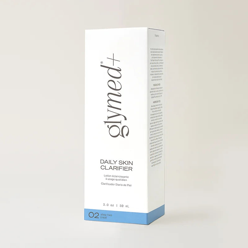 Daily Skin Clarifier carton