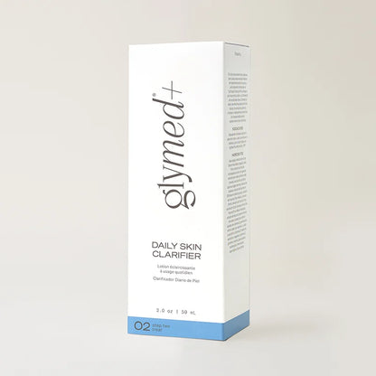 Daily Skin Clarifier carton