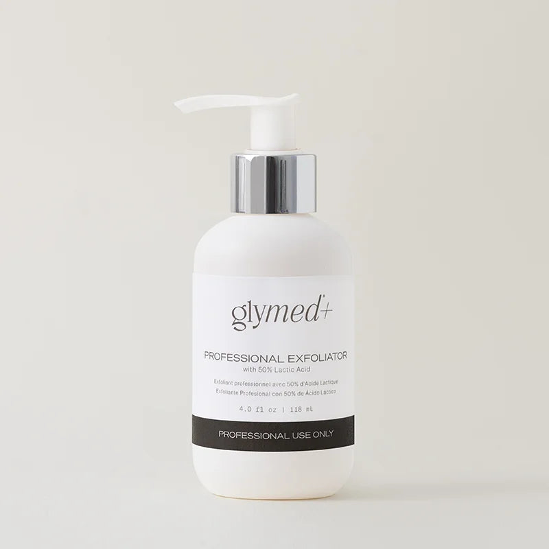Professional Exfoliator w/ 50% Lactic Acid