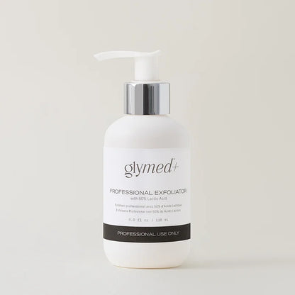 Professional Exfoliator w/ 50% Lactic Acid