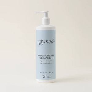Mega Cream Cleanser