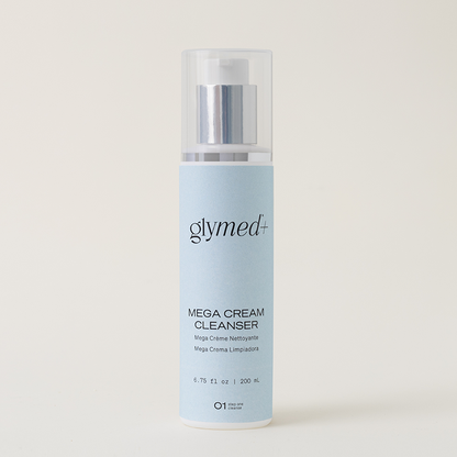 Mega Cream Cleanser