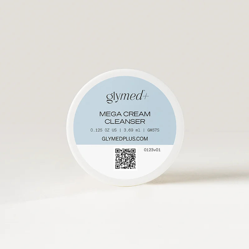 Mega Cream Cleanser