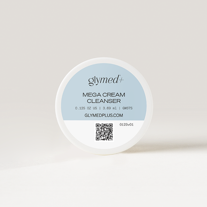 Mega Cream Cleanser