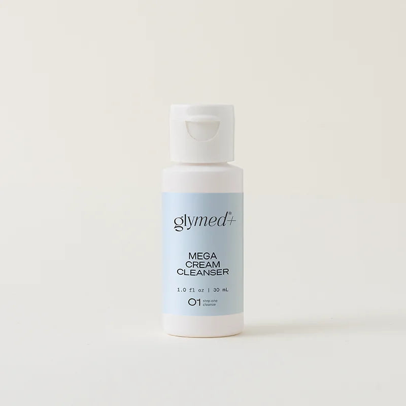 Mega Cream Cleanser