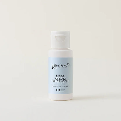 Mega Cream Cleanser