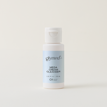 Mega Cream Cleanser