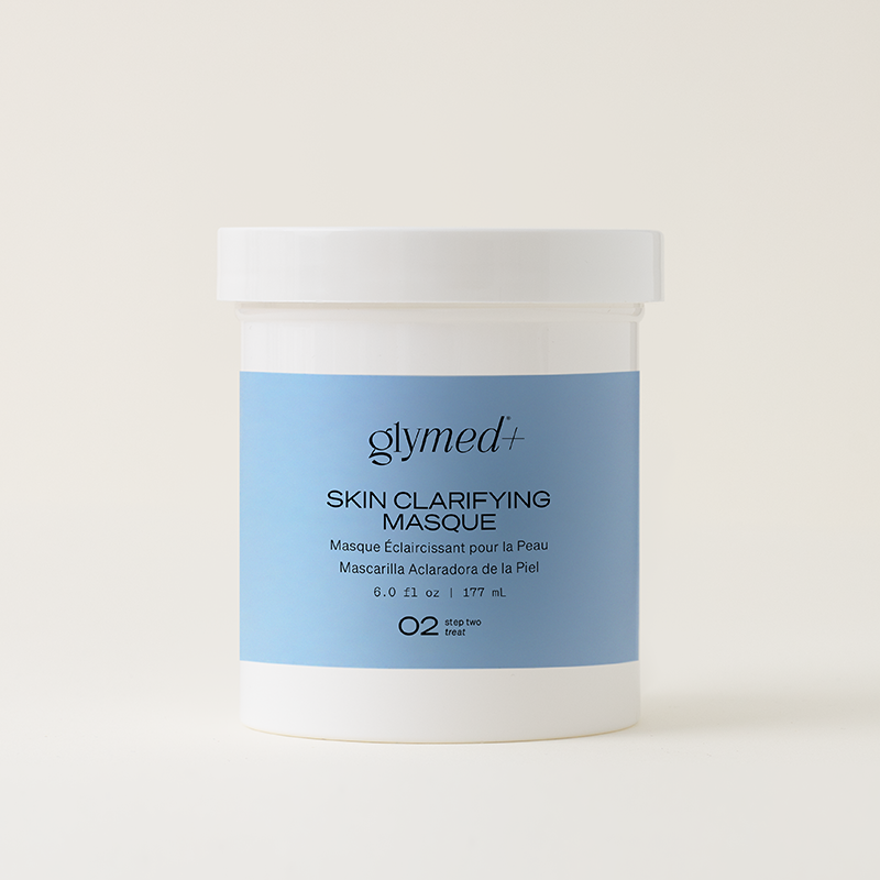 Skin Clarifying Masque