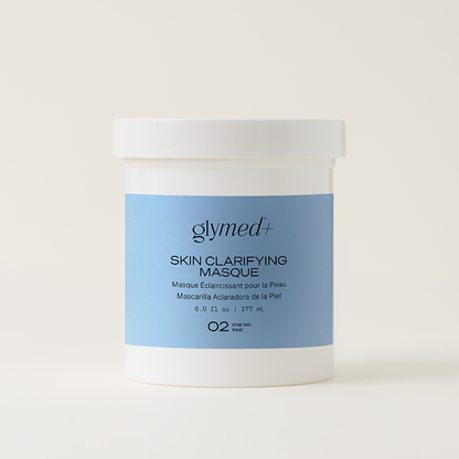 Skin Clarifying Masque