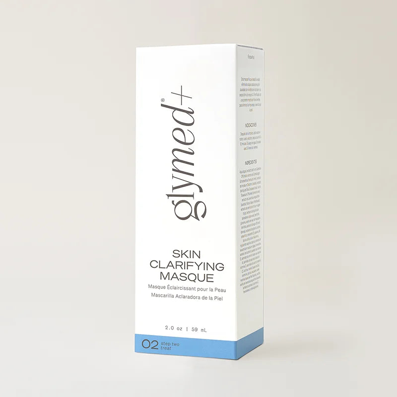 Skin Clarifying Masque carton