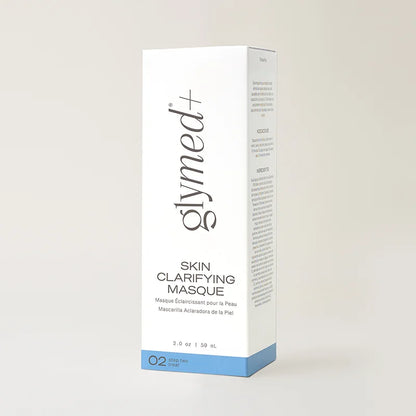 Skin Clarifying Masque carton