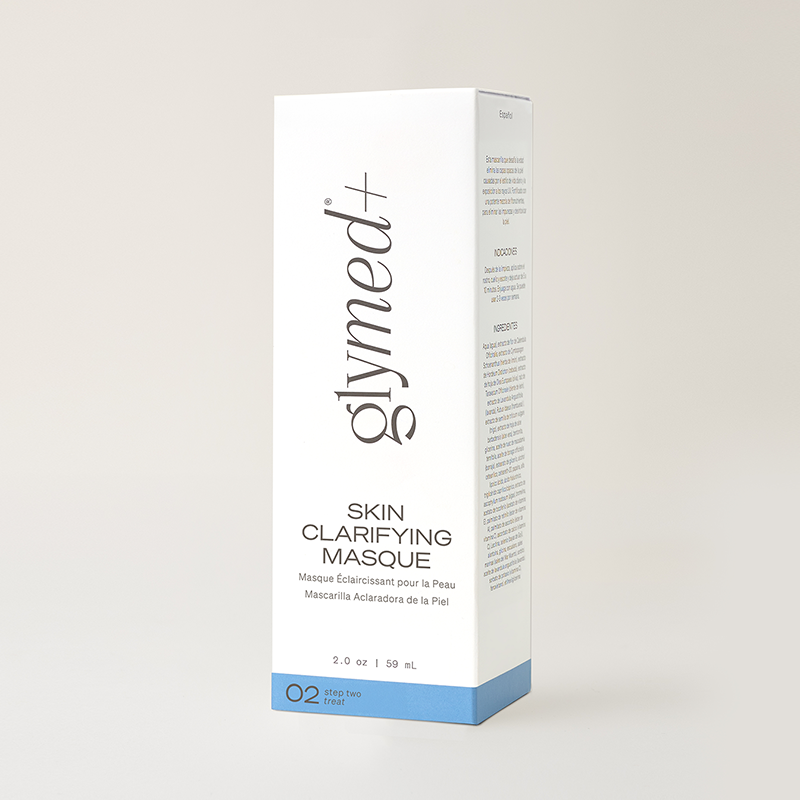 Skin Clarifying Masque