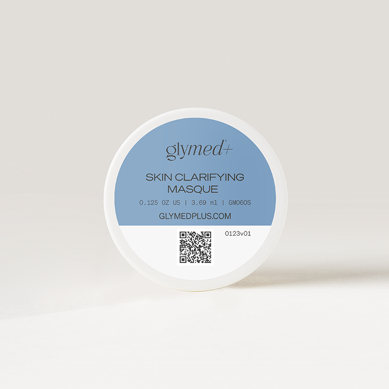 Skin Clarifying Masque