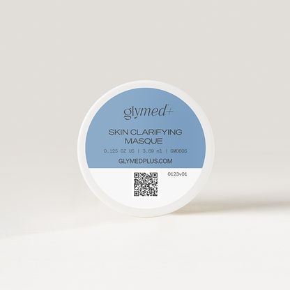 Skin Clarifying Masque