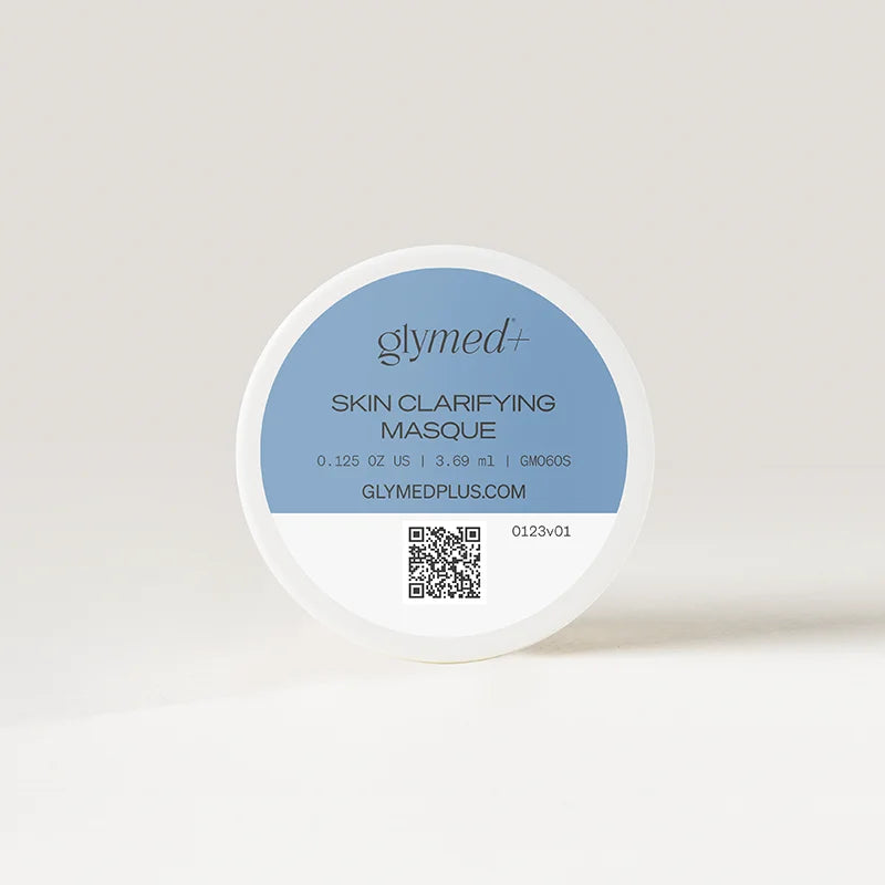 Skin Clarifying Masque