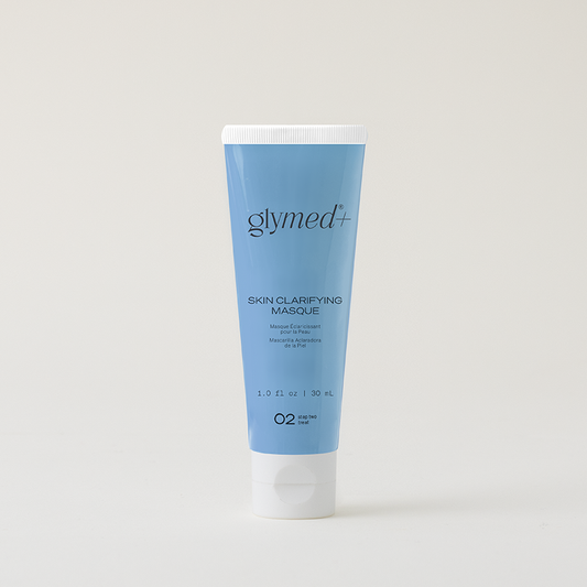 Skin Clarifying Masque