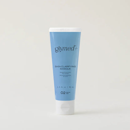 Skin Clarifying Masque