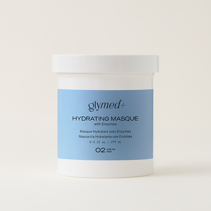 Hydrating Masque with Enzymes