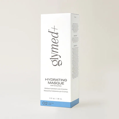 Hydrating Masque carton