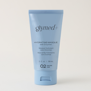 Hydrating Masque with Enzymes