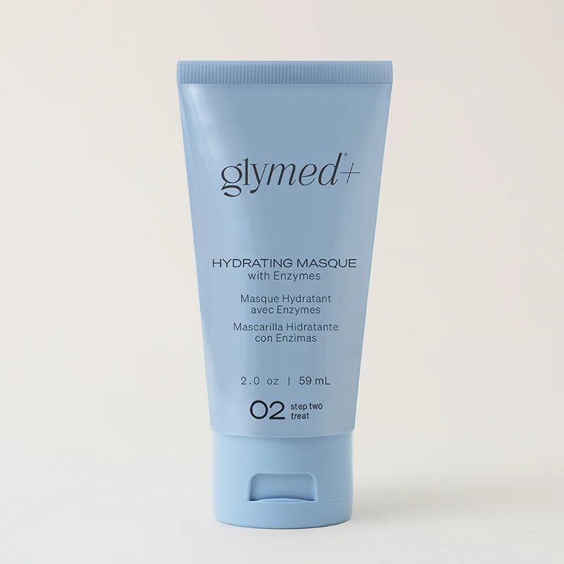 Hydrating Masque by Glymed