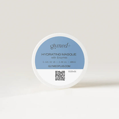Hydrating Masque