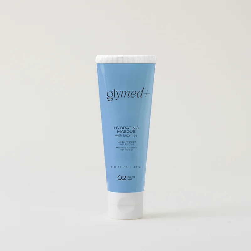Hydrating Masque