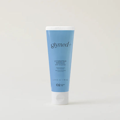 Hydrating Masque