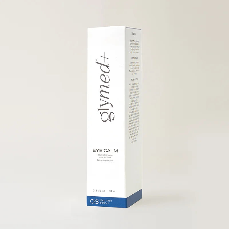 Eye Calm carton