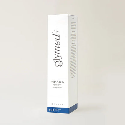 Eye Calm carton