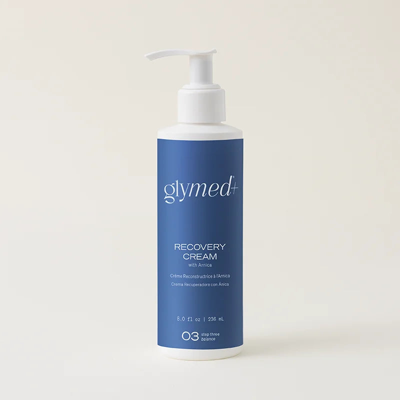 Recovery Cream