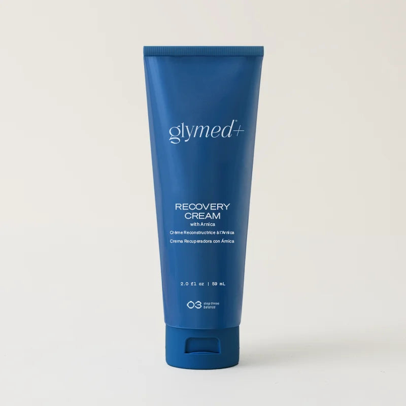 Recovery Cream