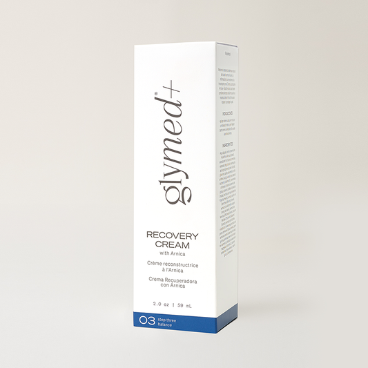 Recovery Cream with Arnica