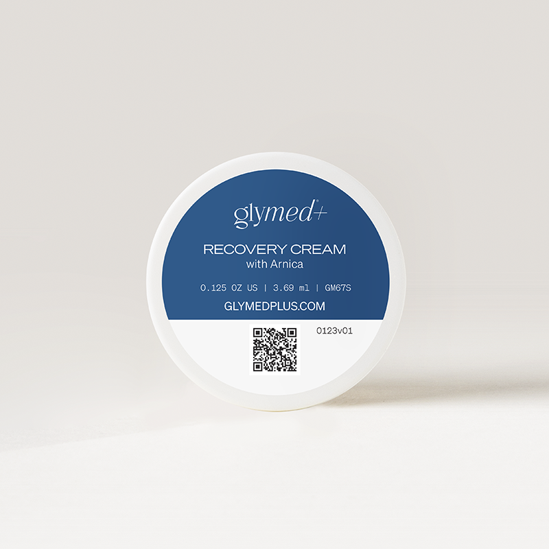Recovery Cream with Arnica