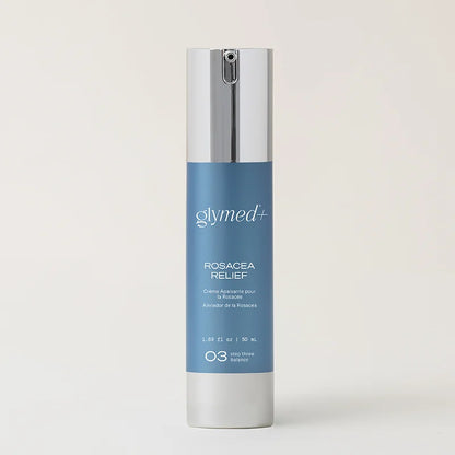 Rosacea Relief