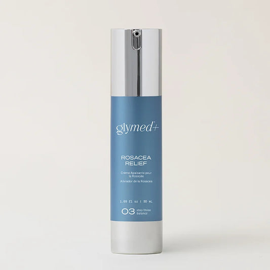 Rosacea Relief