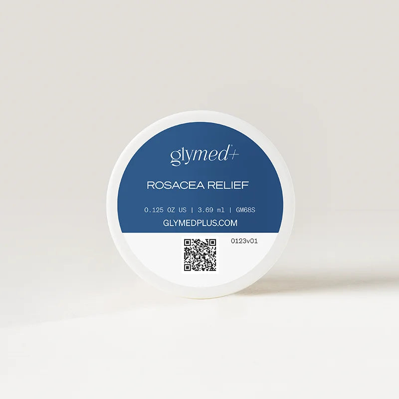 Rosacea Relief