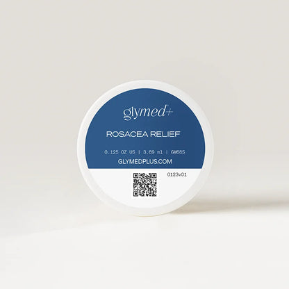Rosacea Relief