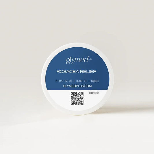 Rosacea Relief