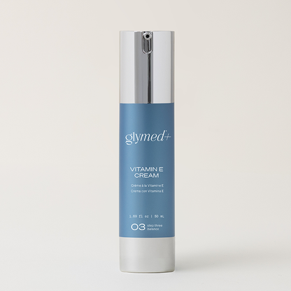 Vitamin E Cream 