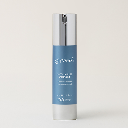 Vitamin E Cream 