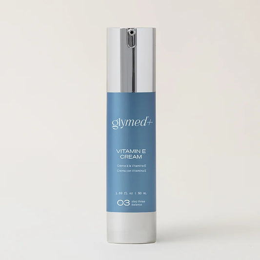 Vitamin E Cream